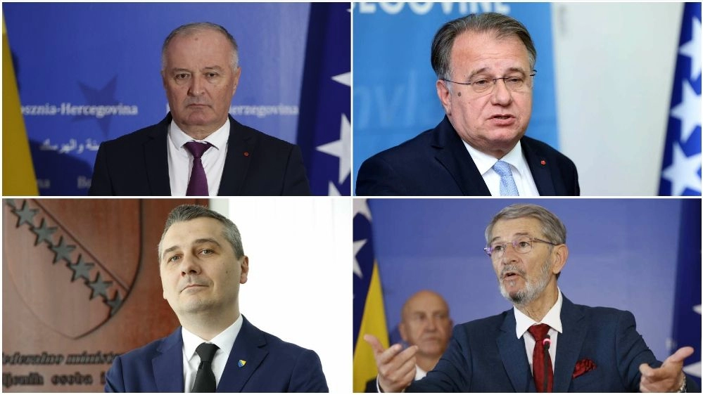 Ovo su nosioci lista SDP-a: Na državnom nivou bez iznenađenja, Dizdar želi u Parlament FBiH